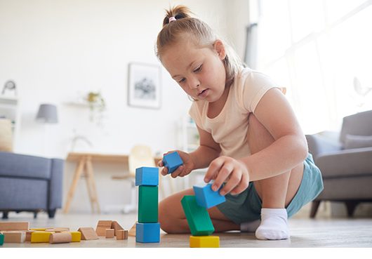 Doğal Öğretime Dayalı Erken Müdahale Programı