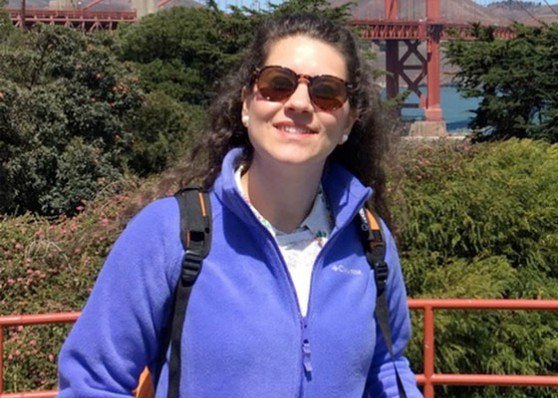 Dr. Öğr. Üyesi Gözde TOMRİS